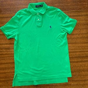 Men’s Polo